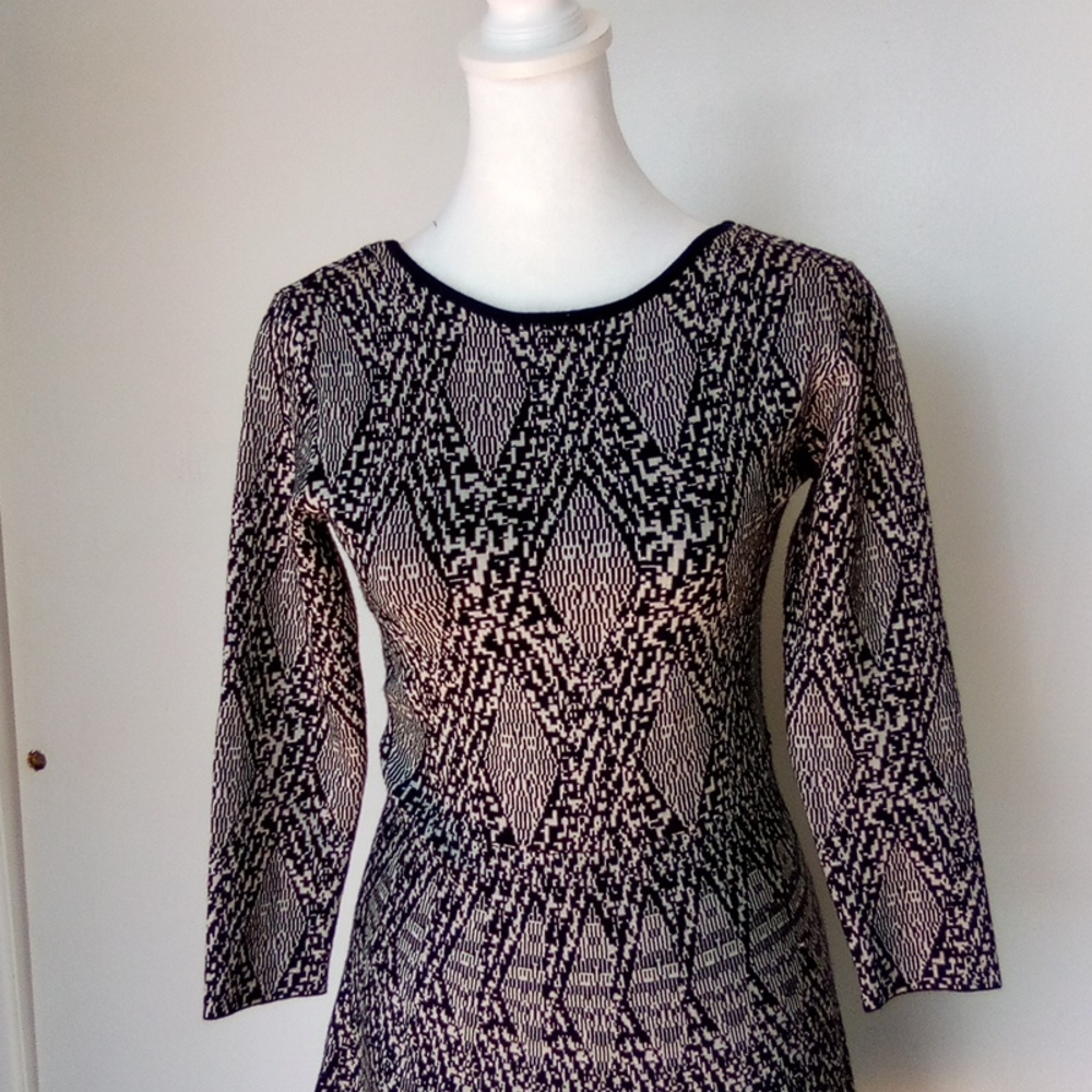 COPY - Zara dress - Picture 2 of 5